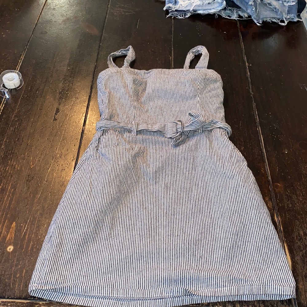 Hollister extra small dress